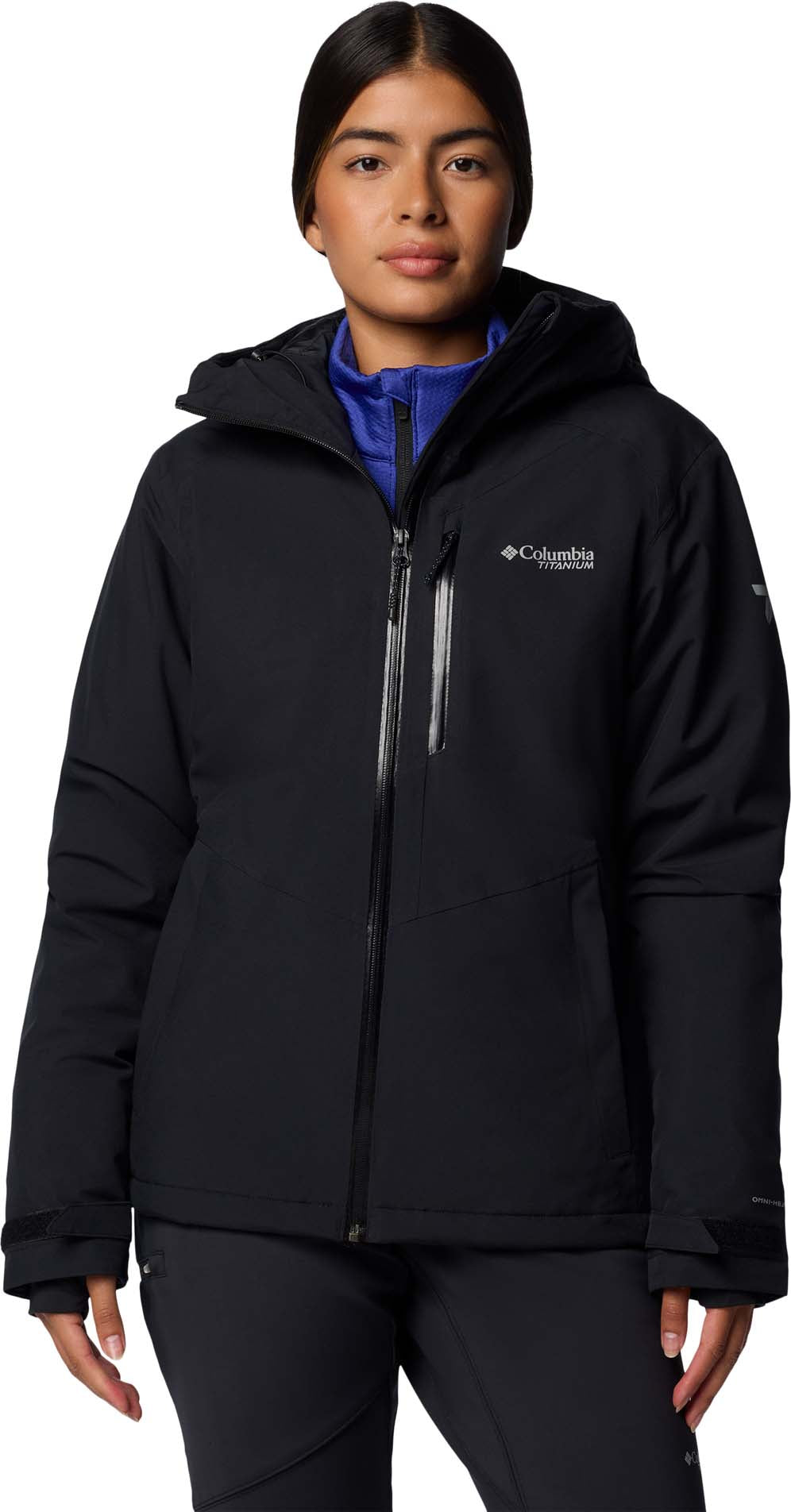 Explorers Edge II Insulated jas
