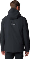Explorers Edge II Insulated jas