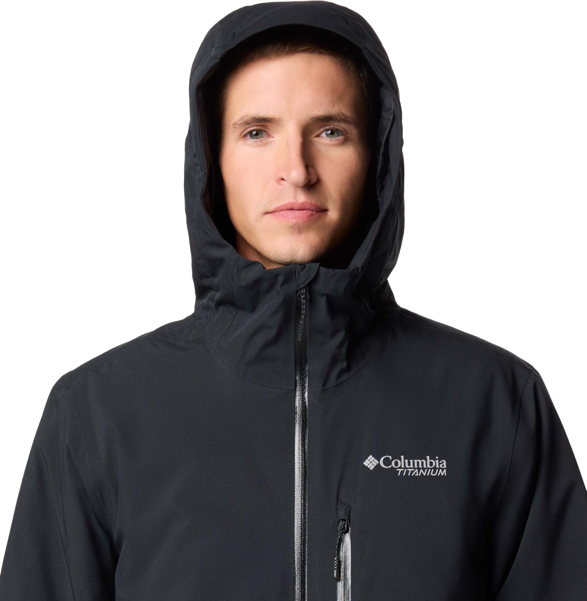 Explorers Edge II Insulated jas