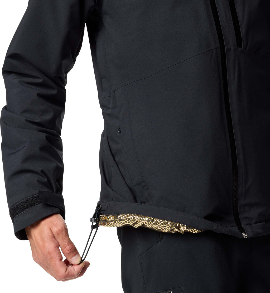 Explorers Edge II Insulated jas