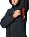 Explorers Edge II Insulated jas