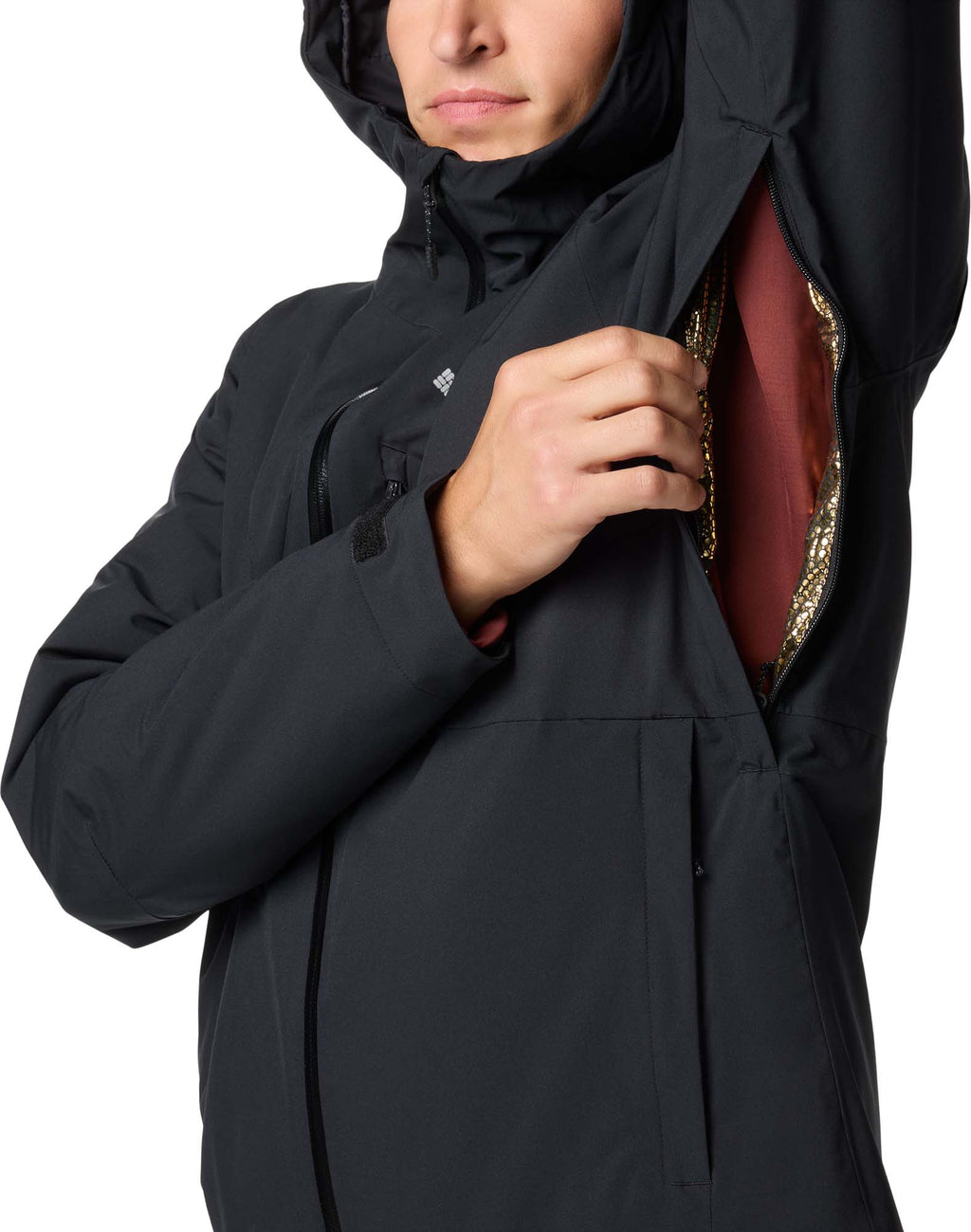 Explorers Edge II Insulated jas