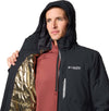 Explorers Edge II Insulated jas