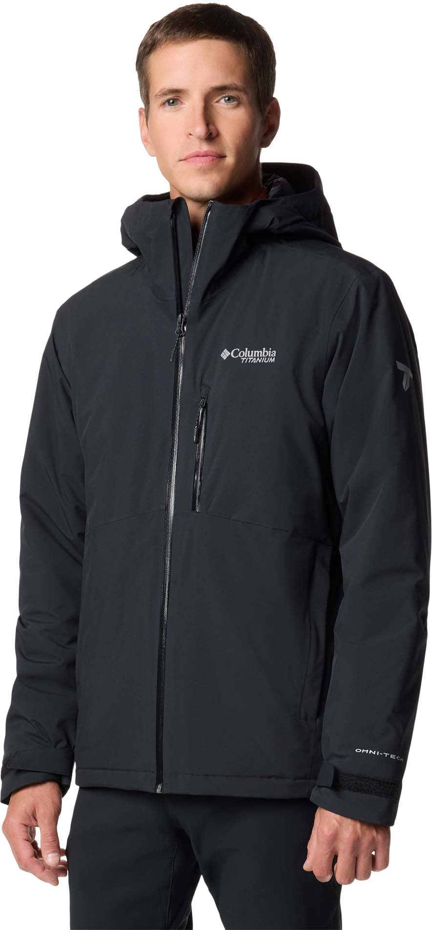 Explorers Edge II Insulated jas