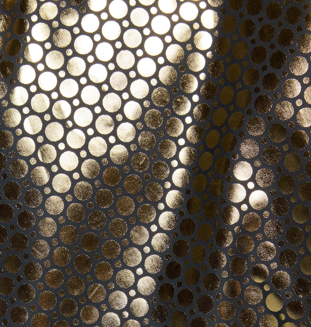 Winter District III Printed ski jas