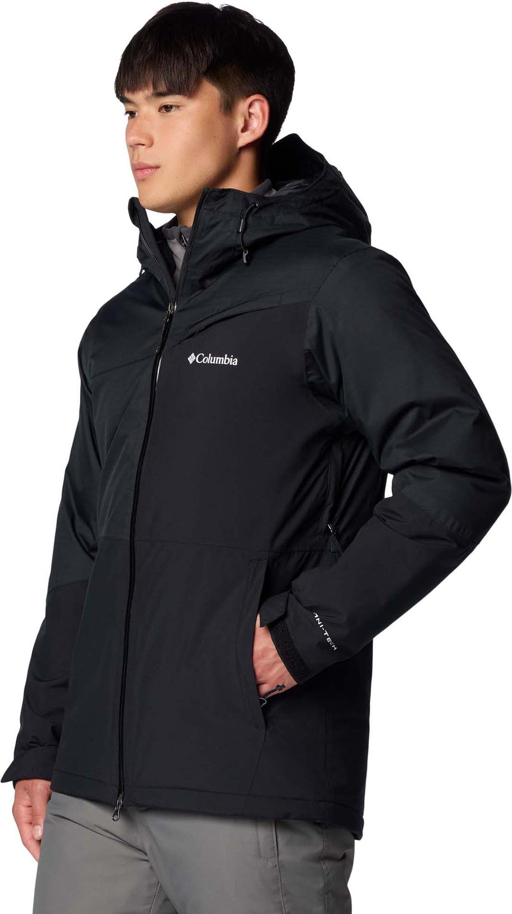 Iceberg Point II ski jas