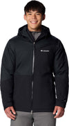 Iceberg Point II ski jas