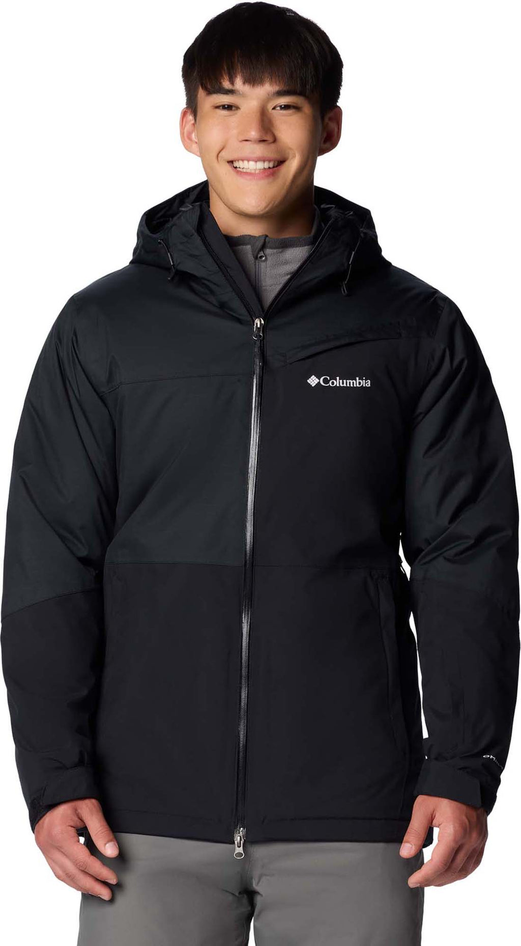 Iceberg Point II ski jas