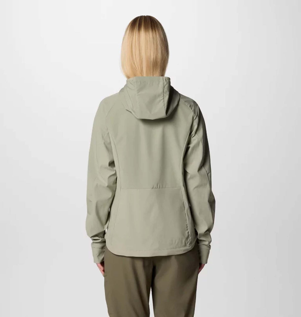 Sweet As II Hooded Soft jack