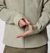 Sweet As II Hooded Soft jack