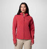 Sweet As II Hooded Soft jack