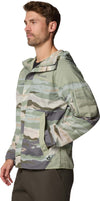 Challenger II Novelty jas