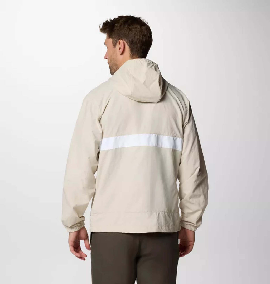 Spire Valley Hooded jas