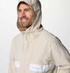 Spire Valley Hooded jas