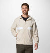 Spire Valley Hooded jas