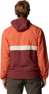 Spire Valley Hooded jas