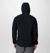 Tall Heights II Hooded Softshell jas