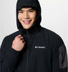 Tall Heights II Hooded Softshell jas