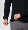 Tall Heights II Hooded Softshell jas