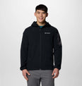 Tall Heights II Hooded Softshell jas