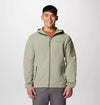 Tall Heights II Hooded Softshell jas