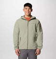 Tall Heights II Hooded Softshell jas