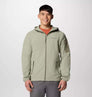 Tall Heights II Hooded Softshell jas