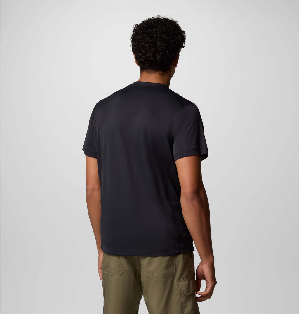 Zero Rules Light t-shirt