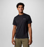 Zero Rules Light t-shirt