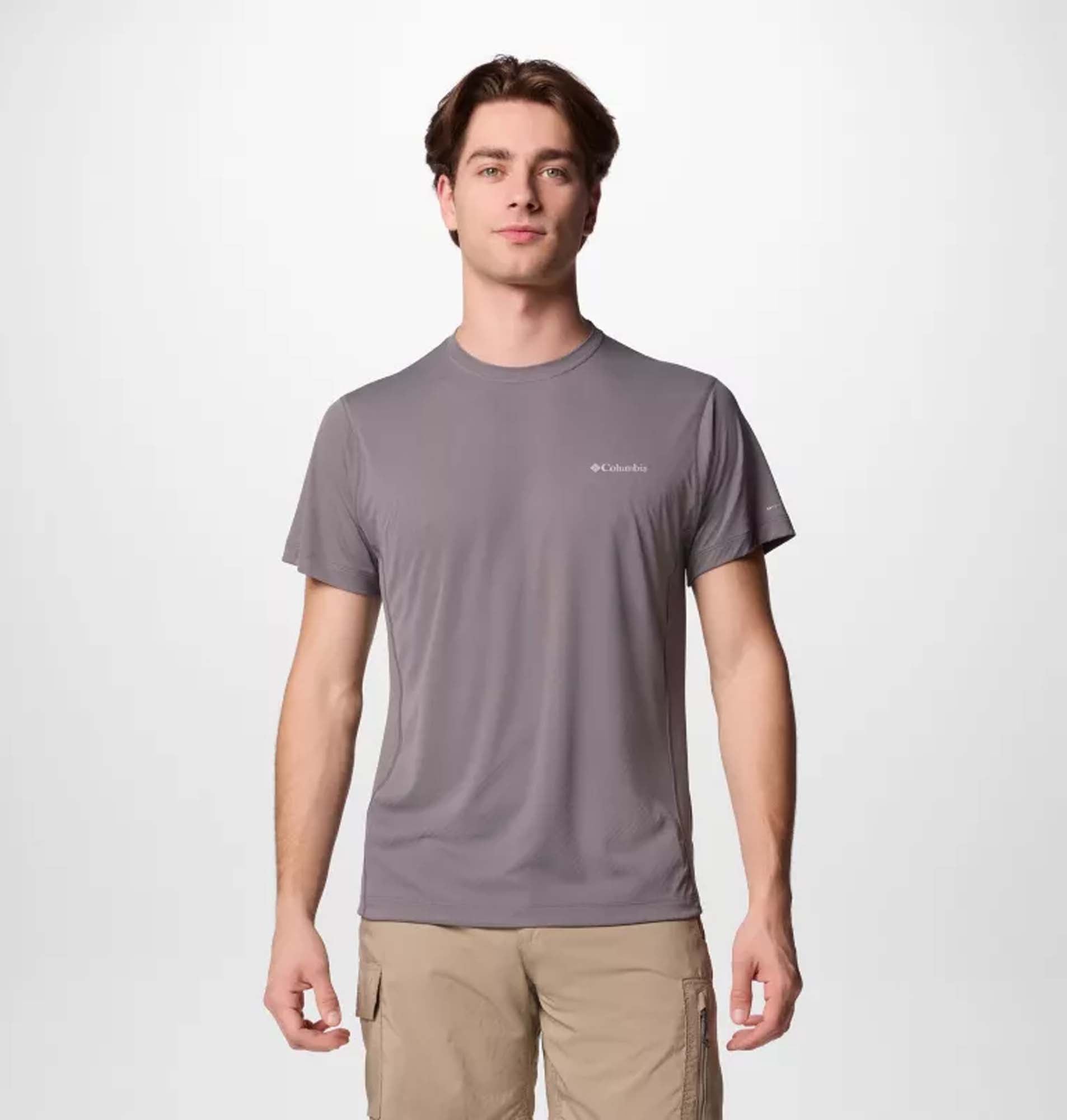 Zero Rules Light t-shirt