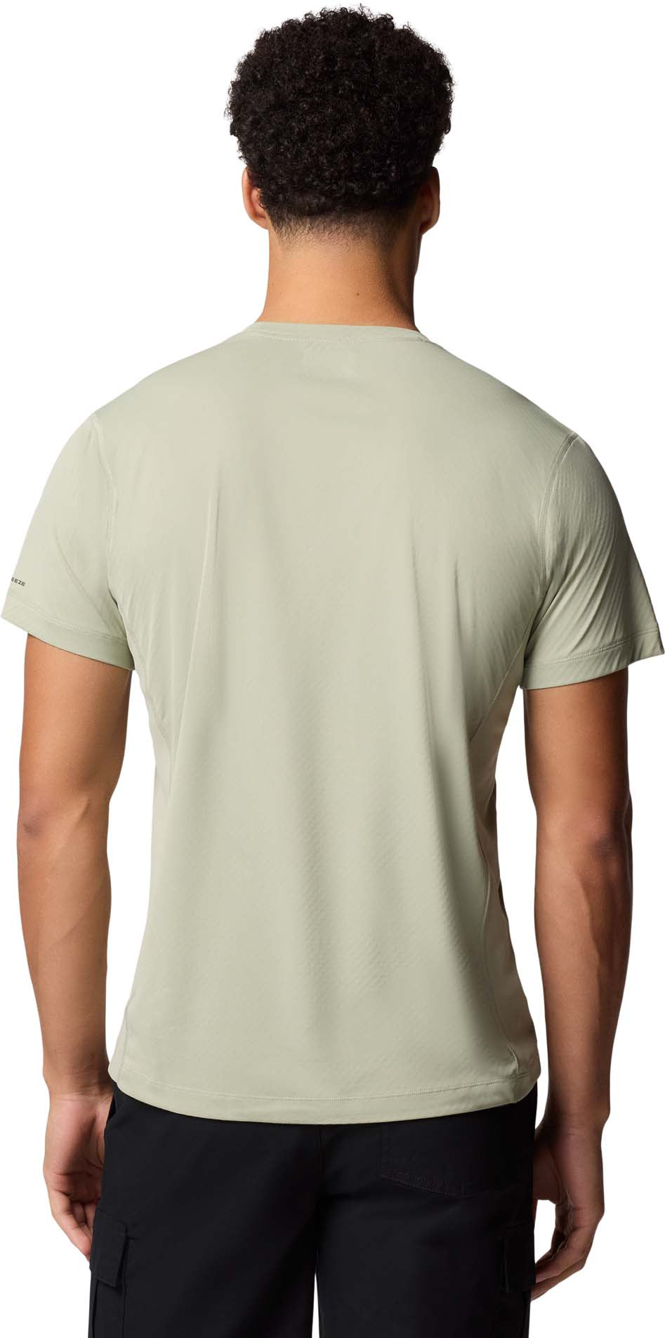 Zero Rules Light t-shirt