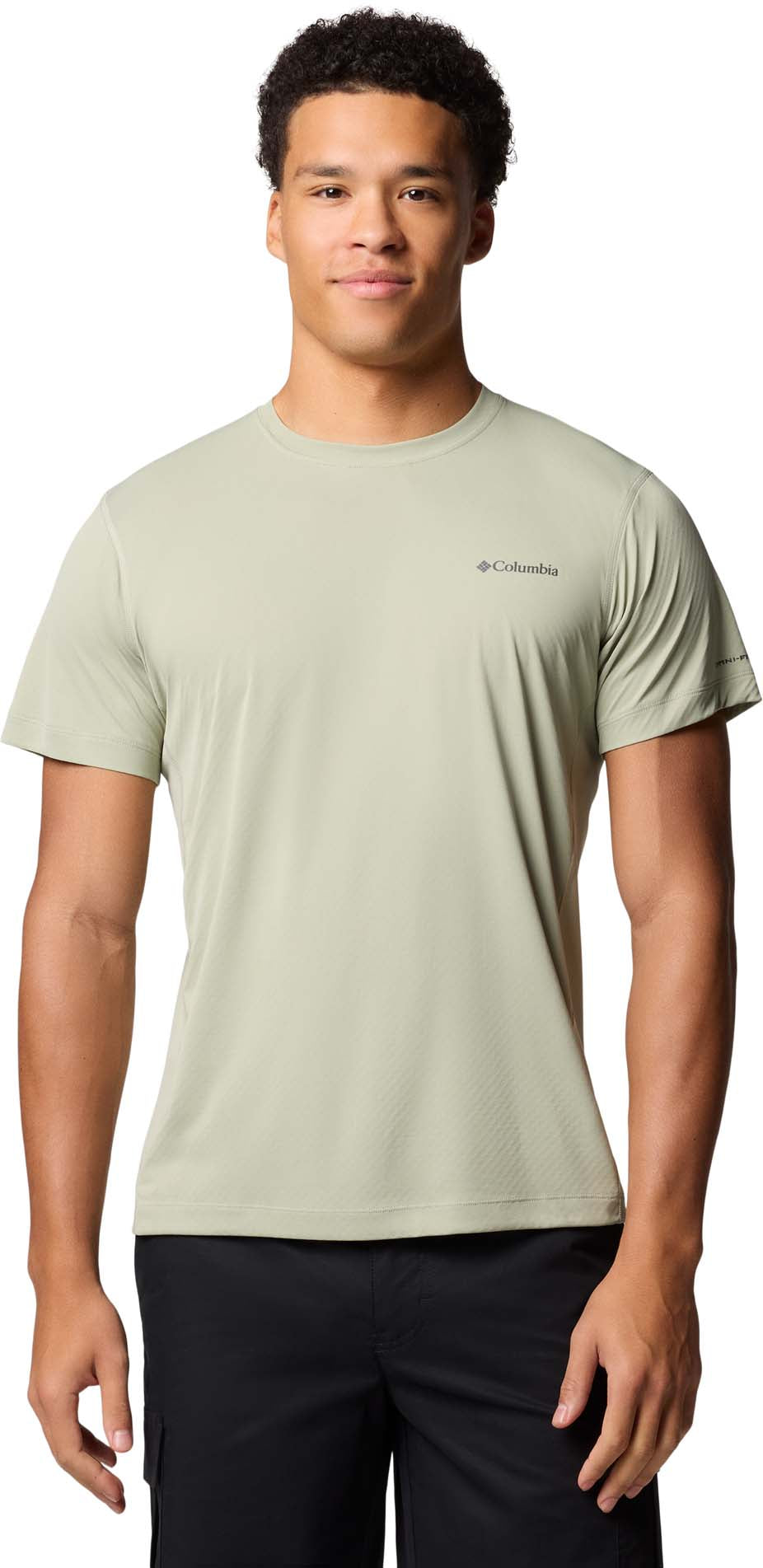 Zero Rules Light t-shirt