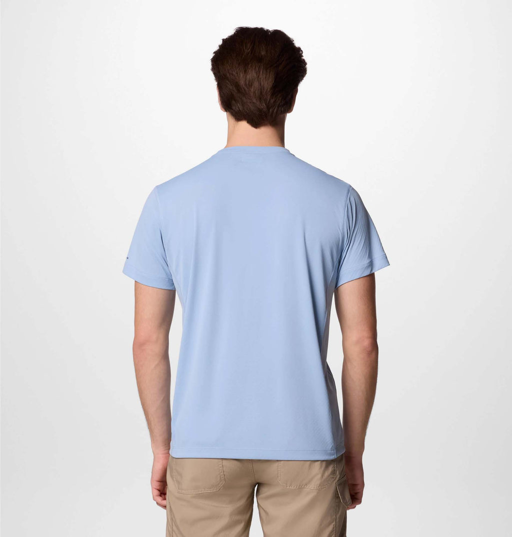 Zero Rules Light t-shirt