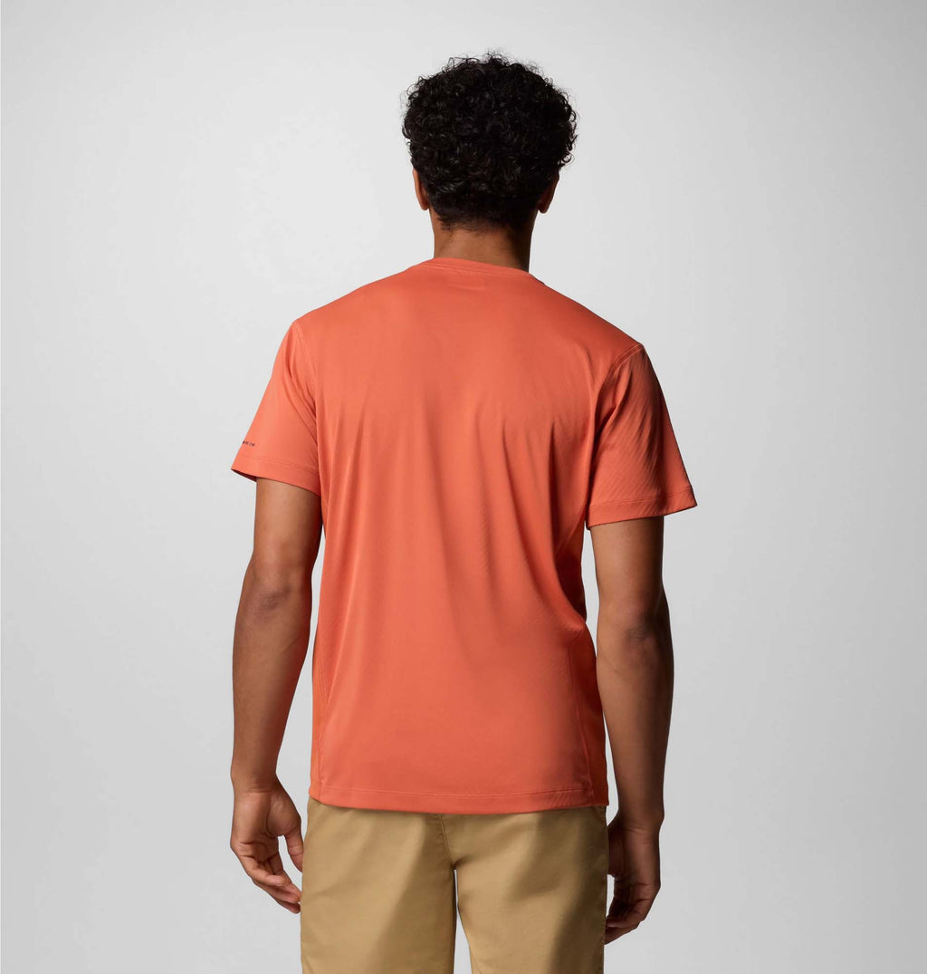 Zero Rules Light t-shirt