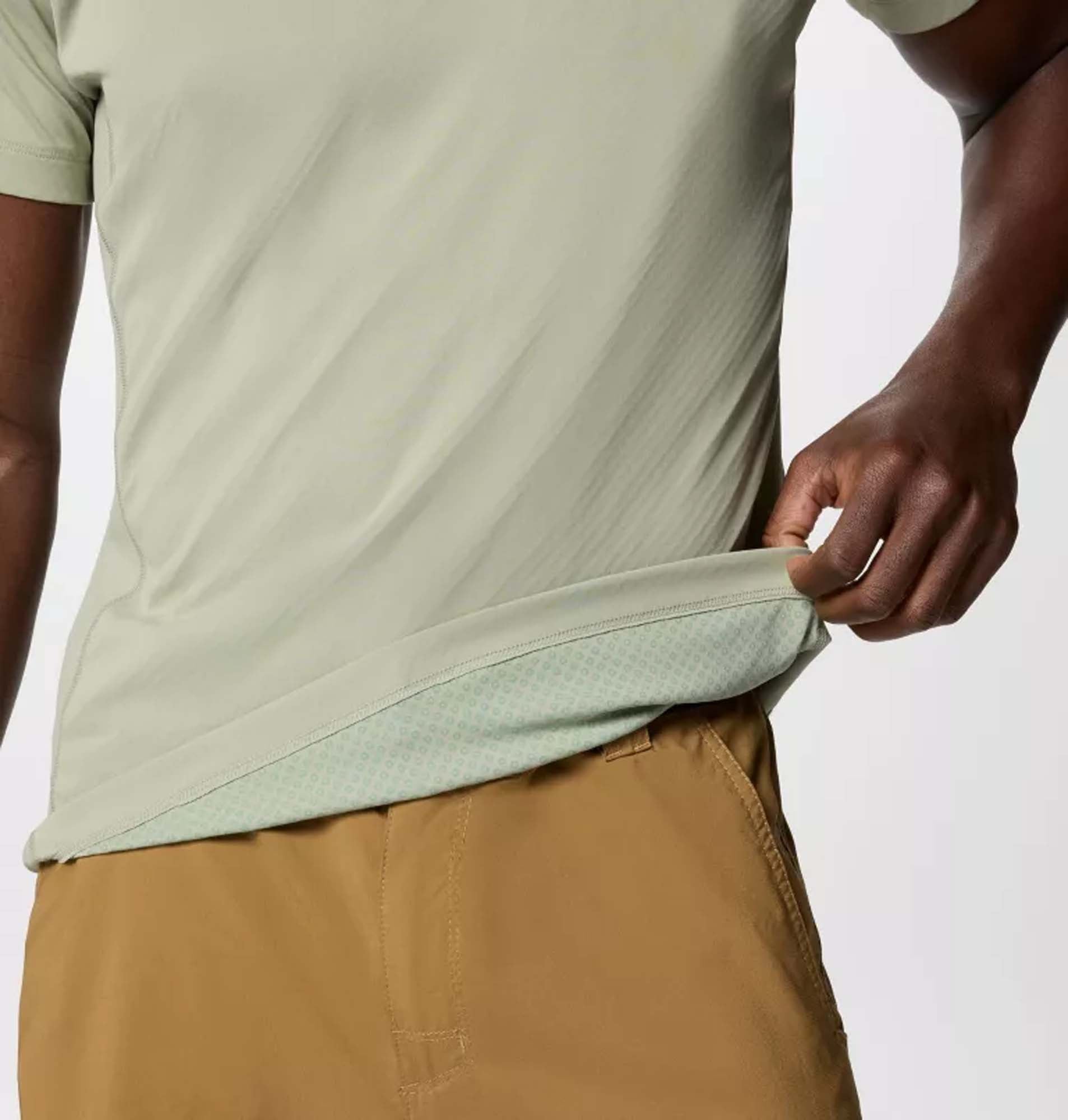 Zero Rules Light Polo shirt