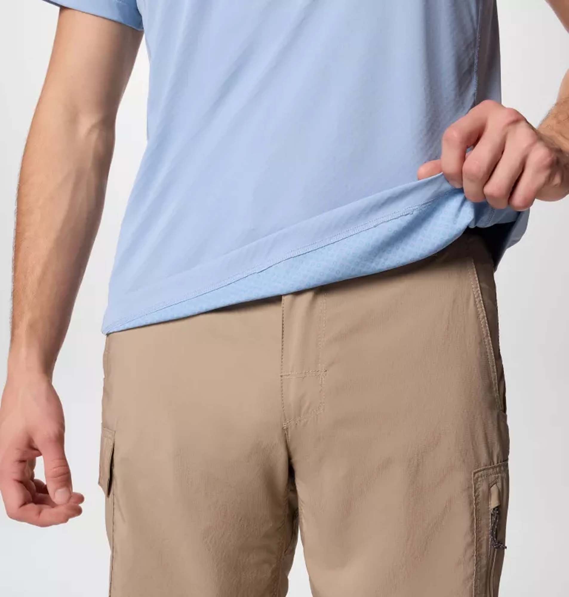 Zero Rules Light Polo shirt