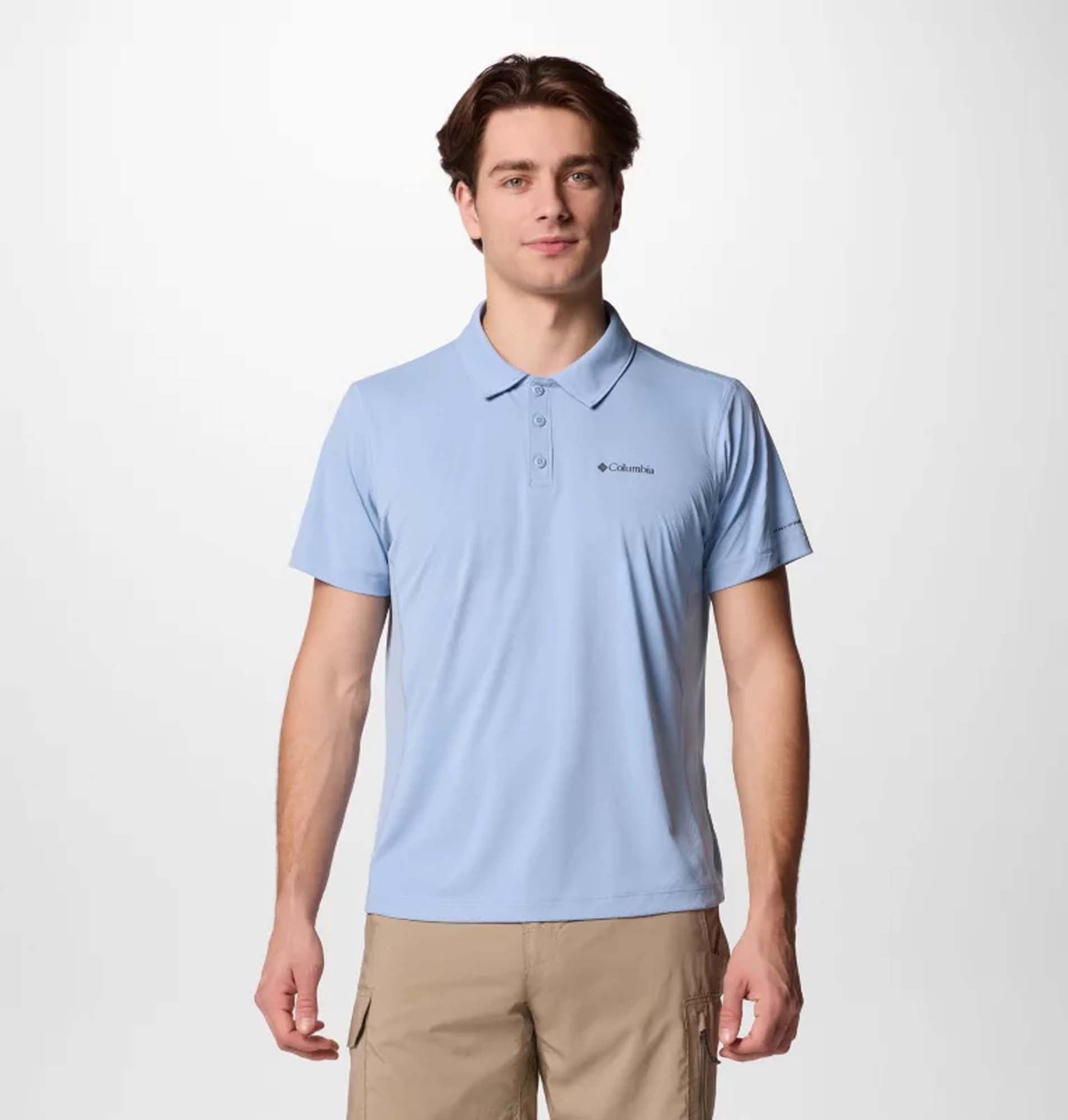Zero Rules Light Polo shirt