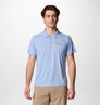 Zero Rules Light Polo shirt
