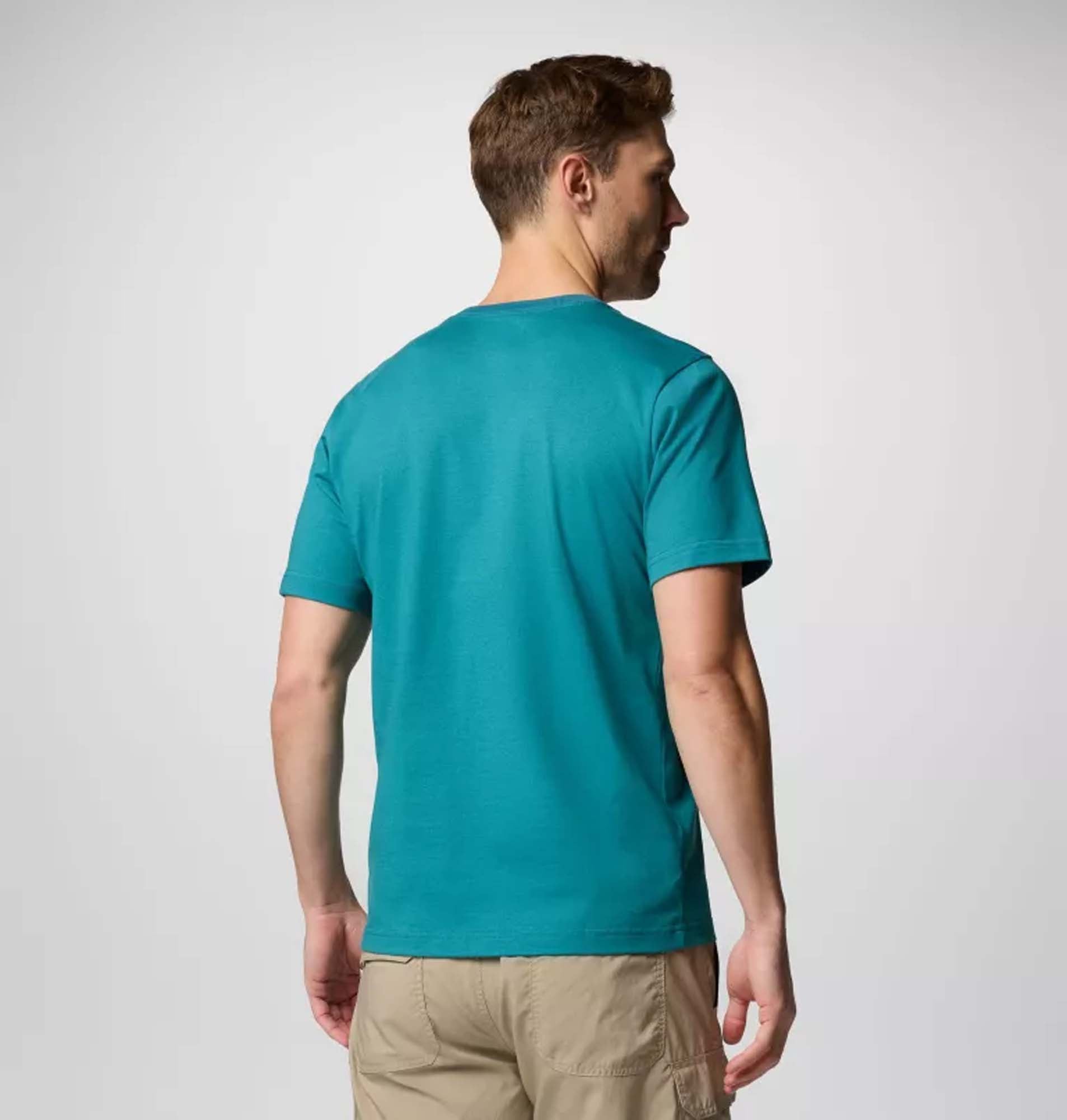 Tunnel Valley Graphic t-shirt