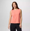 Sun Trek II Tank top