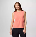Sun Trek II Tank top