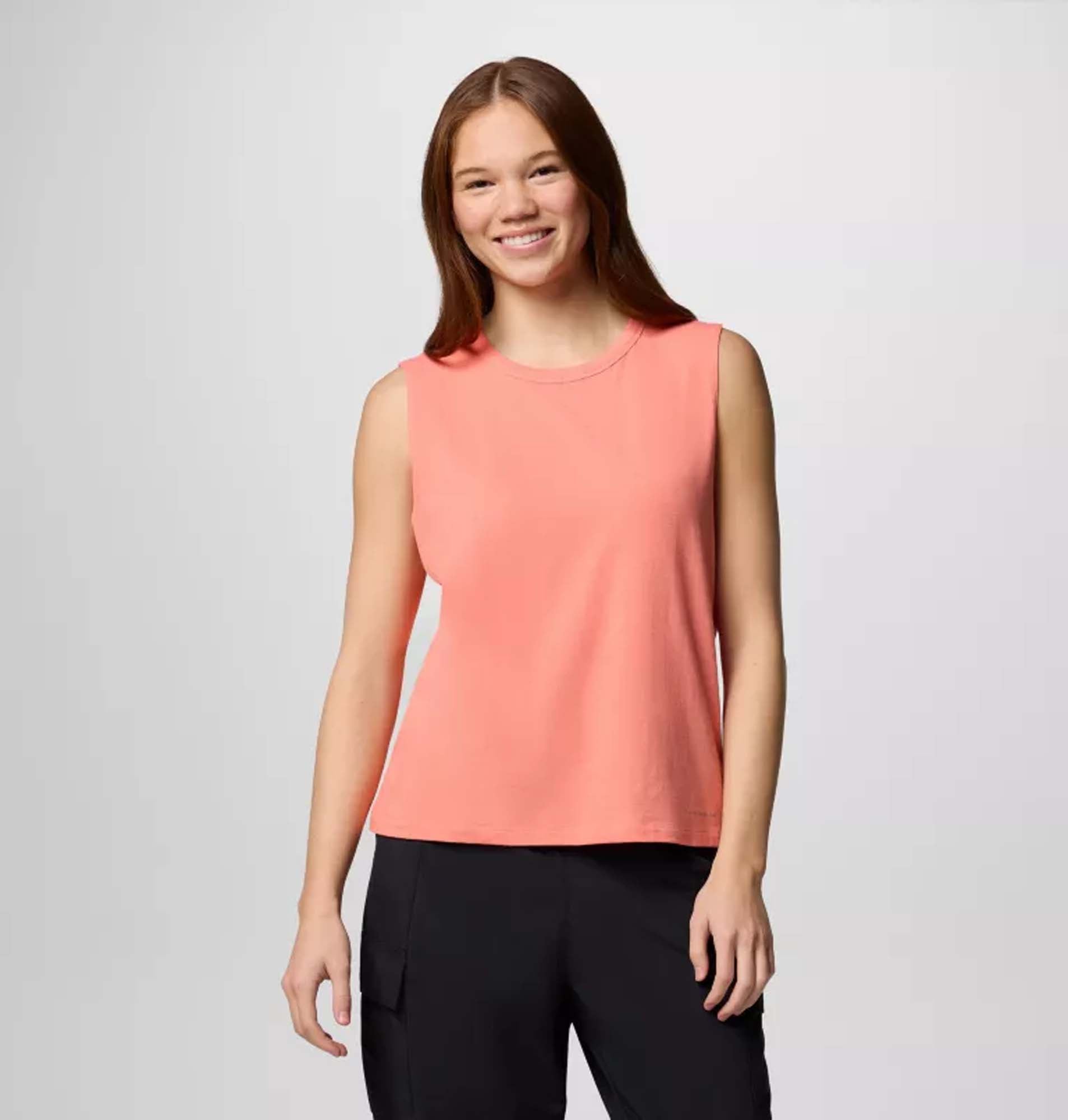 Sun Trek II Tank top