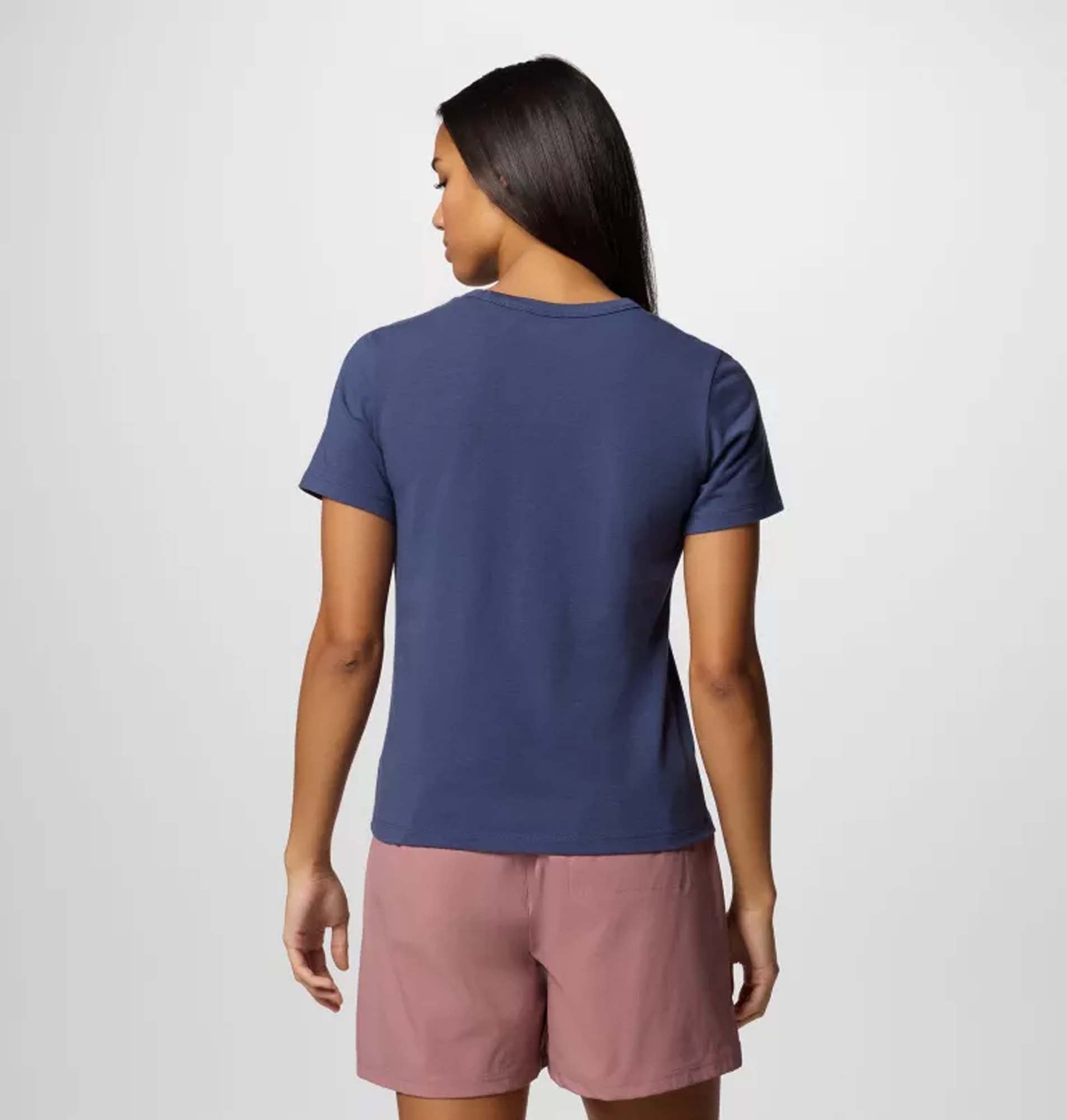 Sun Trek II t-shirt