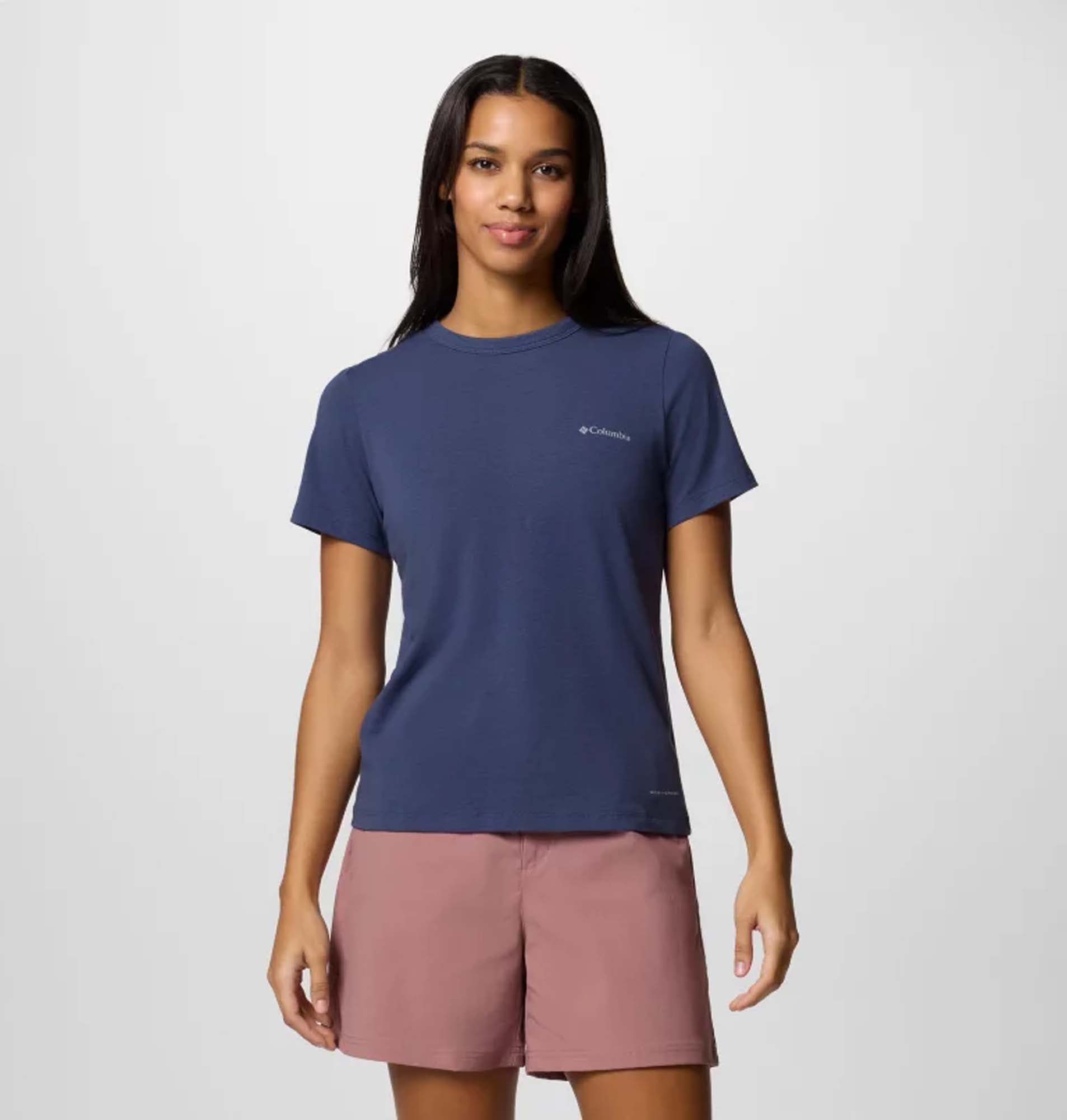 Sun Trek II t-shirt