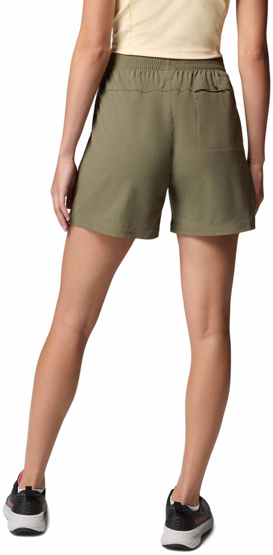 Cedar Crest short