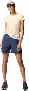 Cedar Crest short