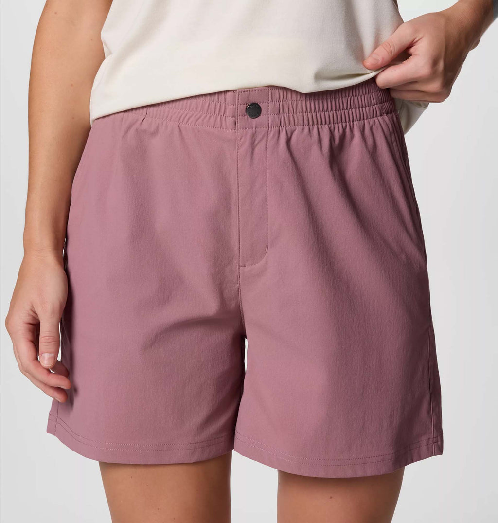 Cedar Crest short