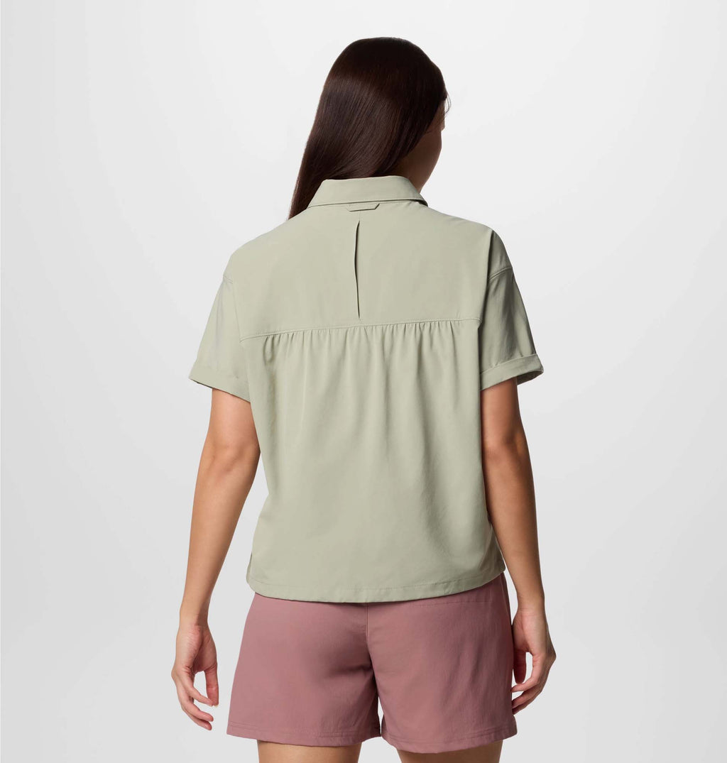 Boundless Trek vest