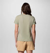 Ruby Springs Graphic Fitted t-shirt