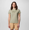 Ruby Springs Graphic Fitted t-shirt